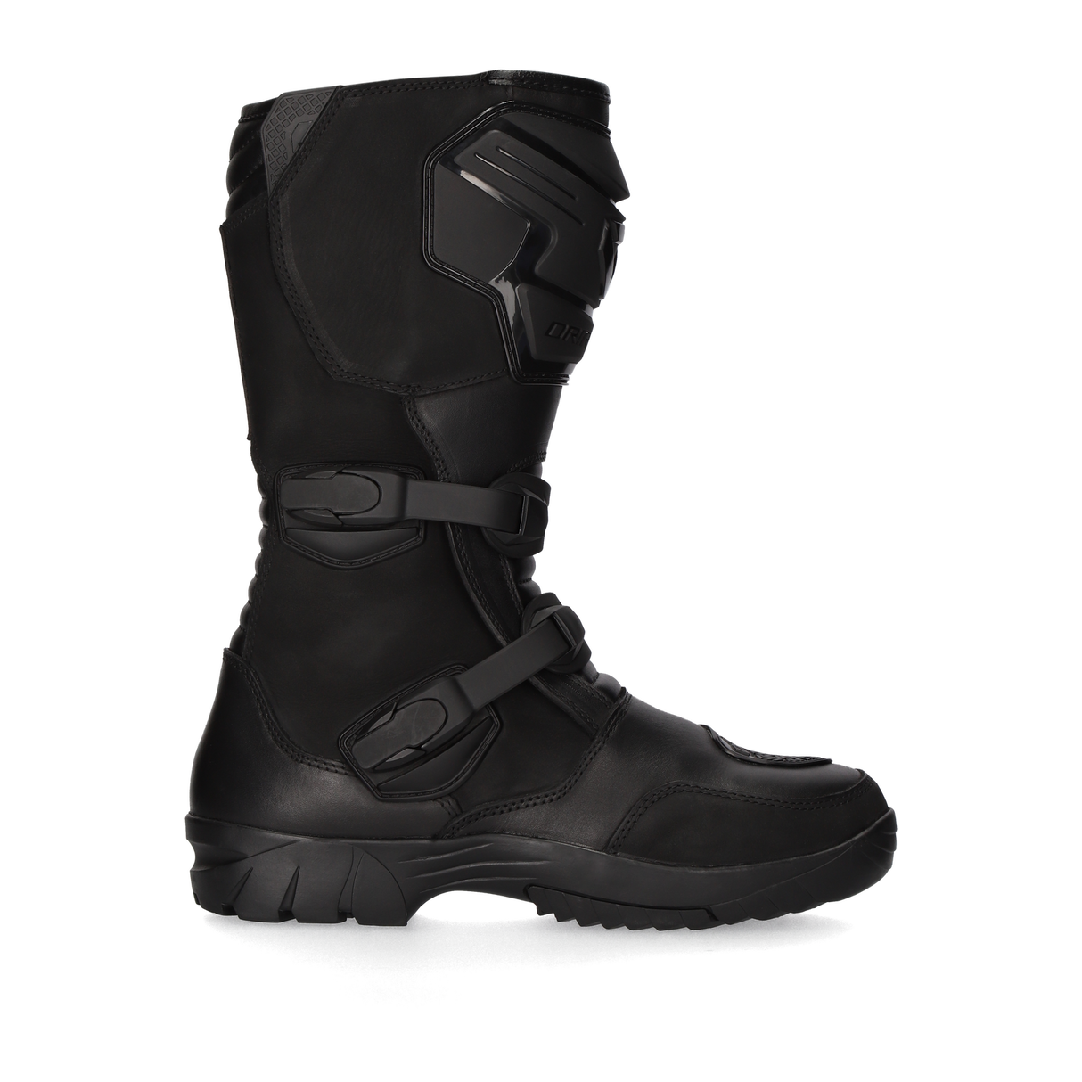 DriRider Explorer Adventure C1 Black Boots