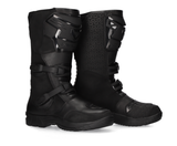 DriRider Explorer Adventure C1 Black Boots [Size:38] [INTERNAL]