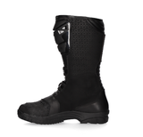 DriRider Explorer Adventure C1 Black Boots [Size:38] [INTERNAL]