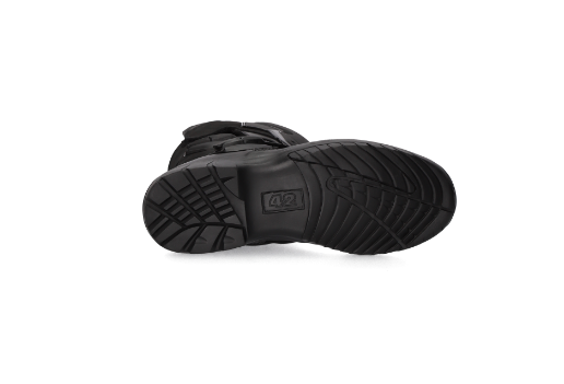 DriRider Explorer Adventure C1 Black Boots [Size:38] [INTERNAL]