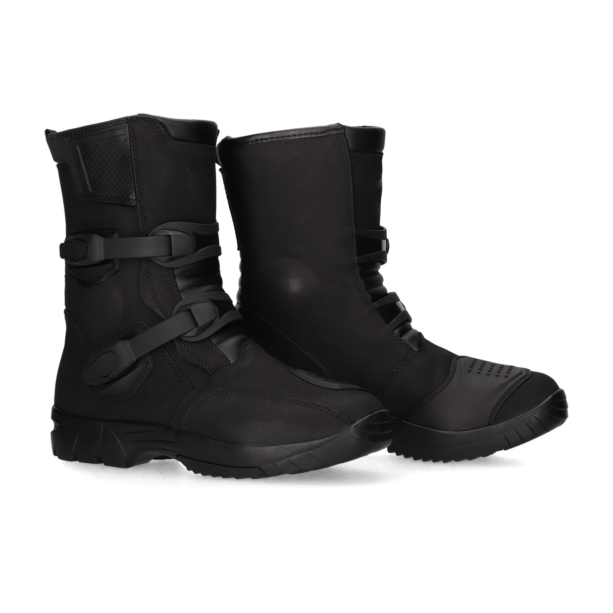 DriRider Explorer Adventure C2 Black Boots