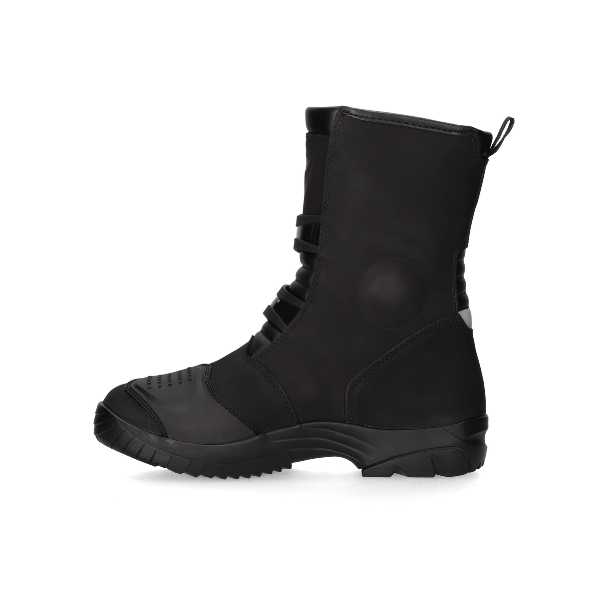 DriRider Explorer Adventure C2 Black Boots