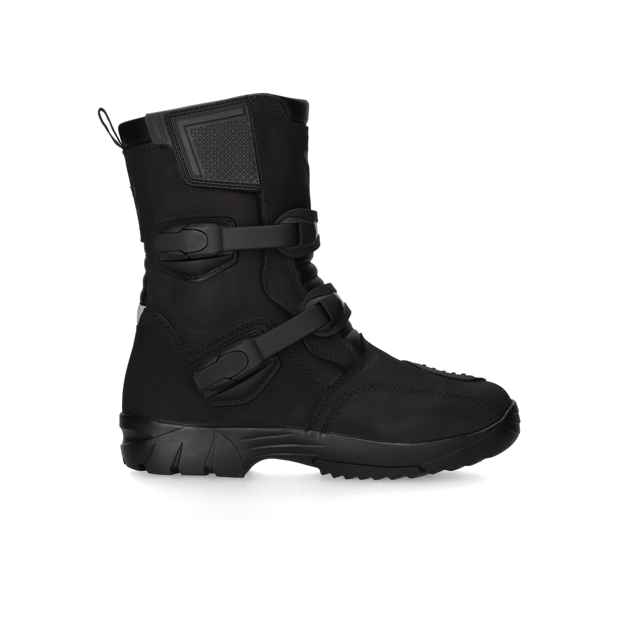 DriRider Explorer Adventure C2 Black Boots