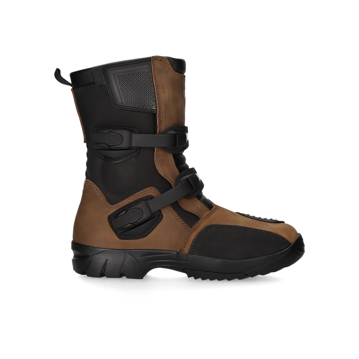 DriRider Explorer Adventure C2 Brown/Black Boots