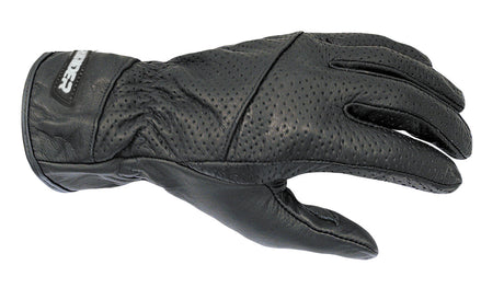Long Cuff Motorcycle Gloves