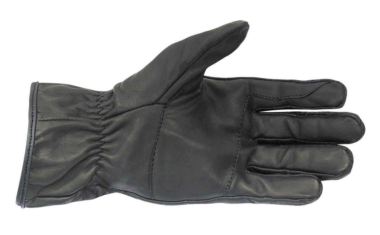 DriRider Coolite Black Gloves