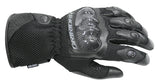 DriRider Air-Ride Black Gloves