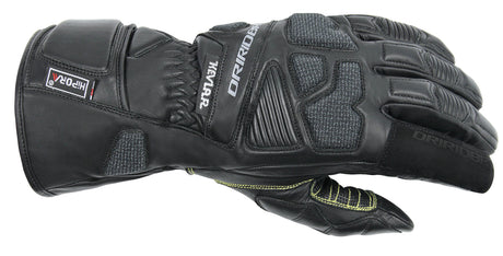 Long Cuff Motorcycle Gloves