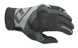 DriRider RX Adventure Black/Grey Gloves