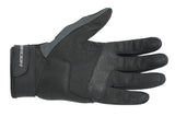 DriRider RX Adventure Black/Grey Gloves