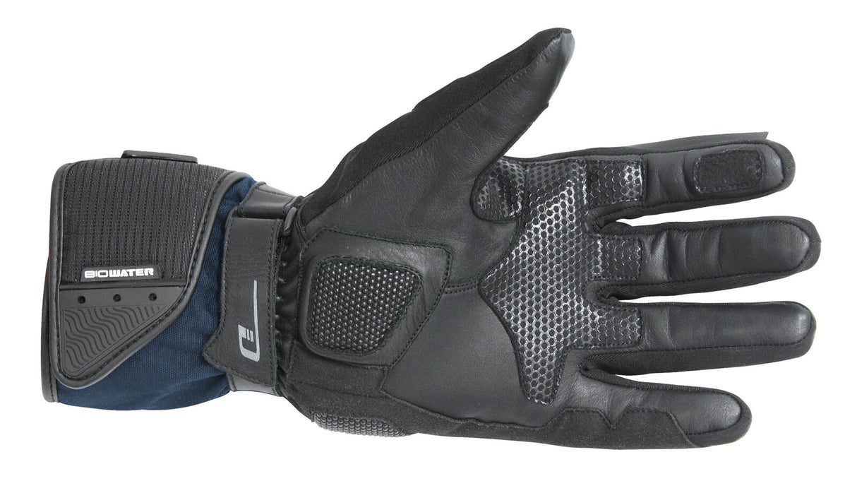 DriRider Adventure 2 Black Gloves