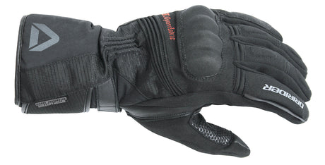 Long Cuff Motorcycle Gloves