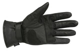 DriRider Vivid 2 Black/Pink Womens Gloves