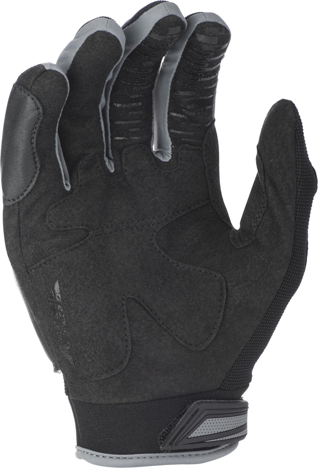 FLY 2023 Patrol XC Black Gloves