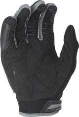 FLY 2023 Patrol XC Black Gloves