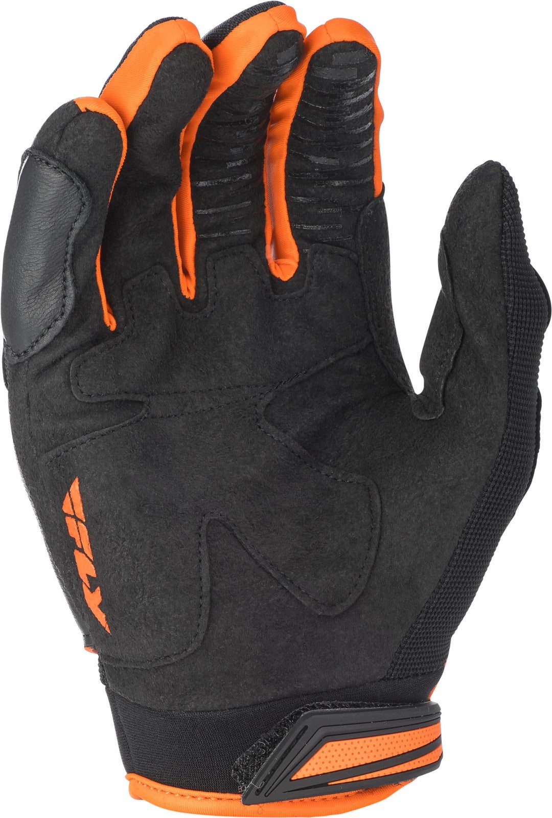 FLY 2023 Patrol XC Orange/Black Gloves