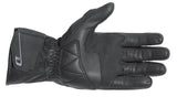 DriRider Air-Ride 2 Long Cuff Black/Black Gloves