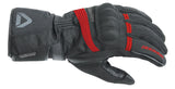 DriRider Adventure 2 Black/Red Gloves