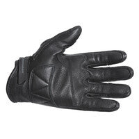 DriRider Air-Ride 2 Short Cuff Black/Black Gloves [Size:6XL] [INTERNAL]