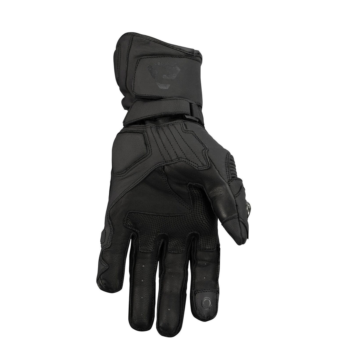 Argon Rush Stealth Gloves