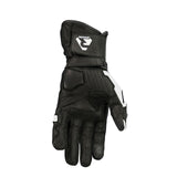 Argon Rush Black/White Womens Gloves