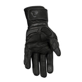 Argon Synchro Black Gloves