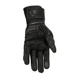 Argon Synchro Black Womens Gloves