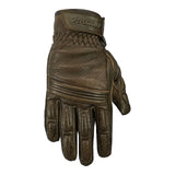 Argon Clash Coffee Gloves