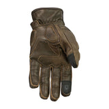 Argon Clash Coffee Gloves