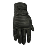 Argon Clash Black Womens Gloves