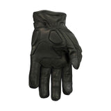 Argon Clash Black Womens Gloves