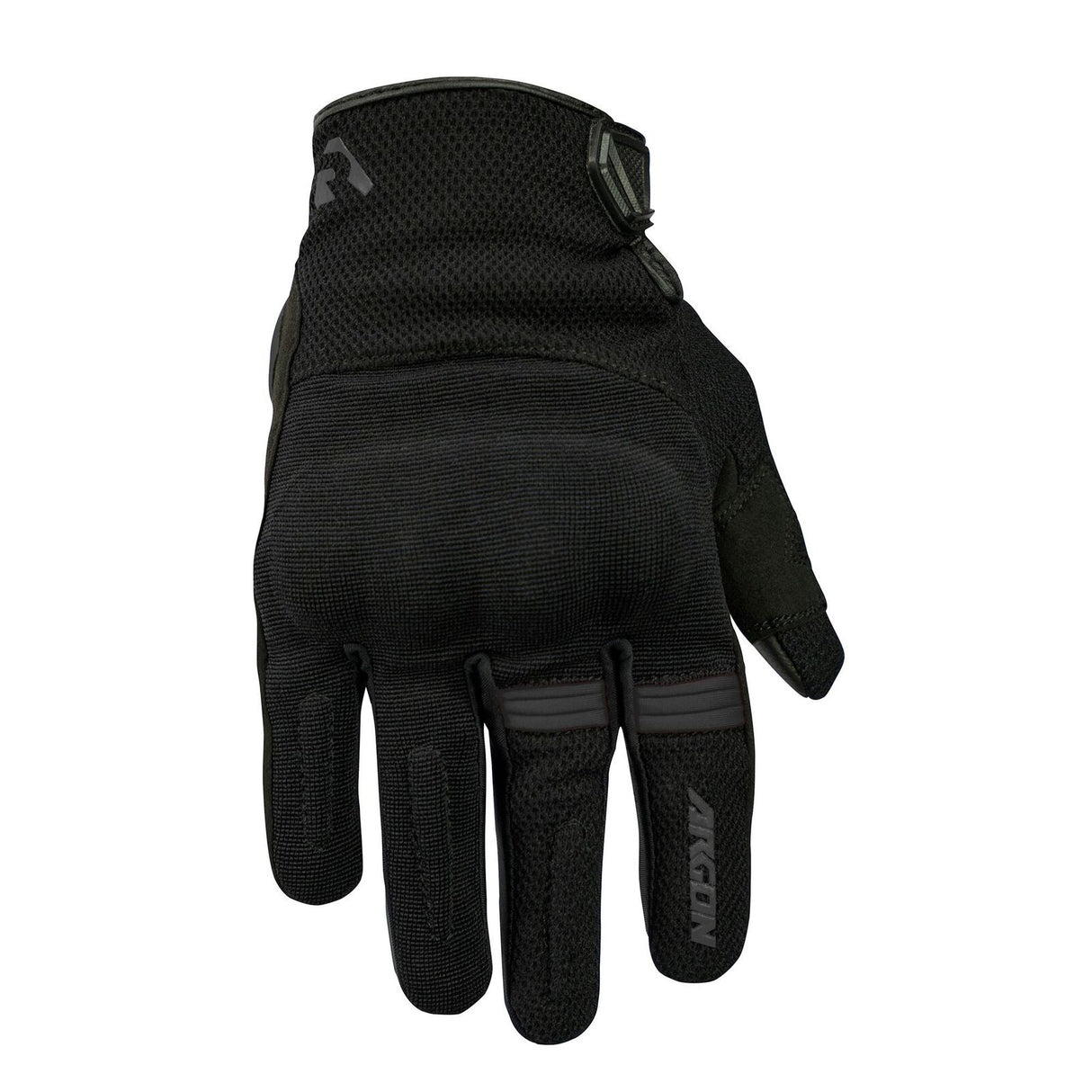 Argon Swift Black Gloves