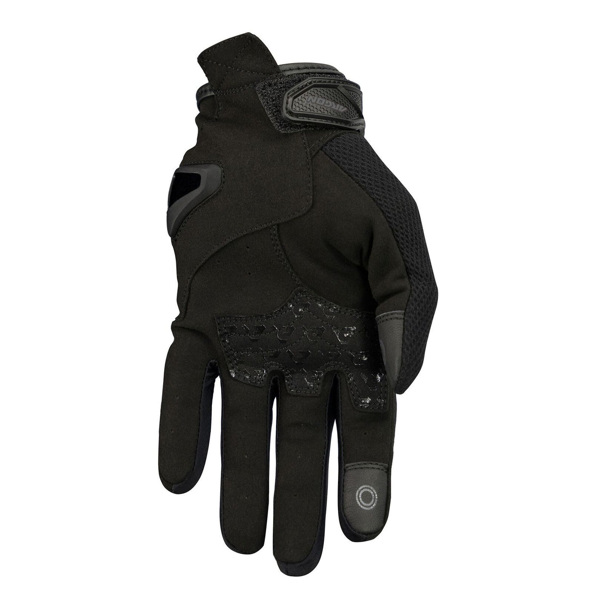 Argon Swift Black Womens Gloves