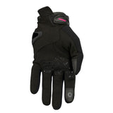 Argon Swift Black/Pink Womens Gloves