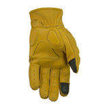 Argon Clash Tawny Gloves