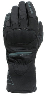 Dainese Aurora D-Dry Black/Black Womens Gloves