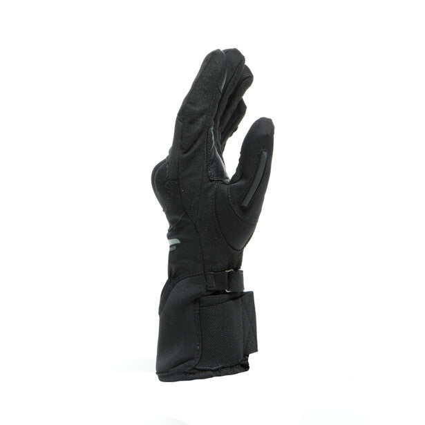 Dainese Aurora D-Dry Black/Black Womens Gloves