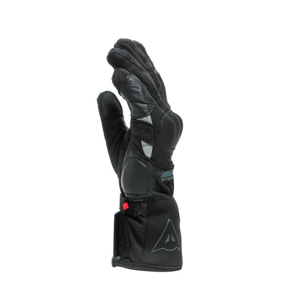 Dainese Aurora D-Dry Black/Black Womens Gloves