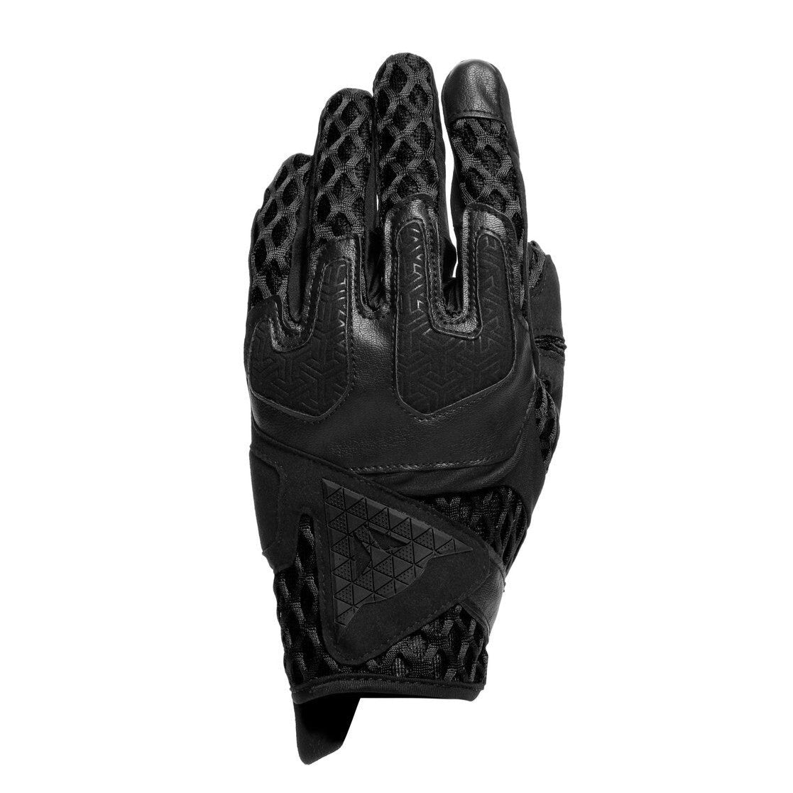 Dainese Air-Maze Unisex Black/Black Gloves