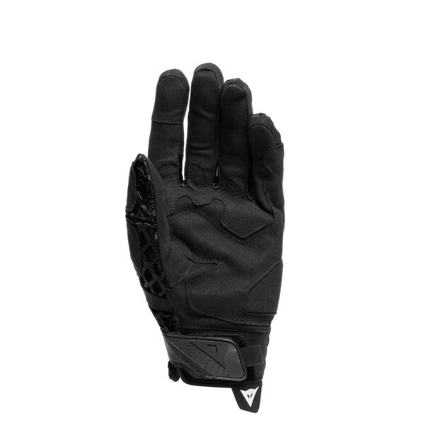 Dainese Air-Maze Unisex Black/Black Gloves