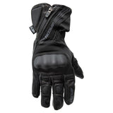 Argon Ascot Black Womens Gloves