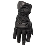 Argon Belroy Black Gloves