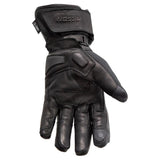 Argon Belroy Black Gloves