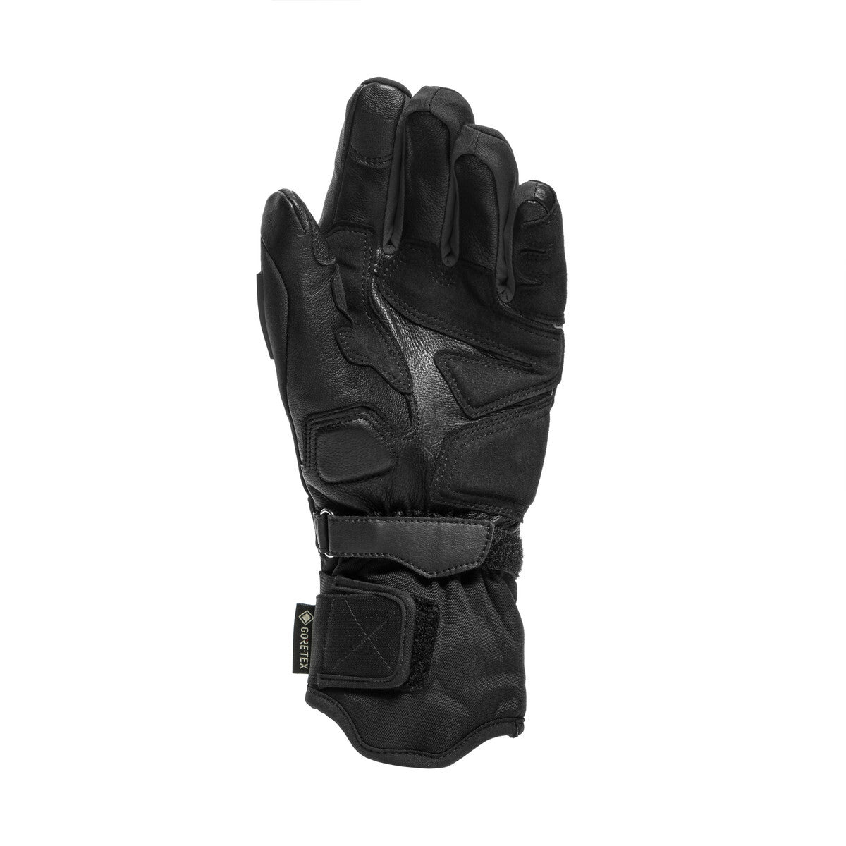 Dainese Nebula Lady Gore-Tex Black/Black Womens Gloves