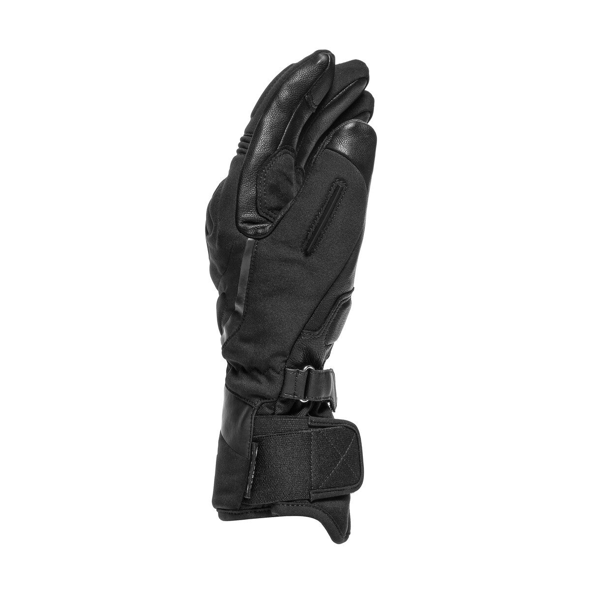 Dainese Nebula Lady Gore-Tex Black/Black Womens Gloves