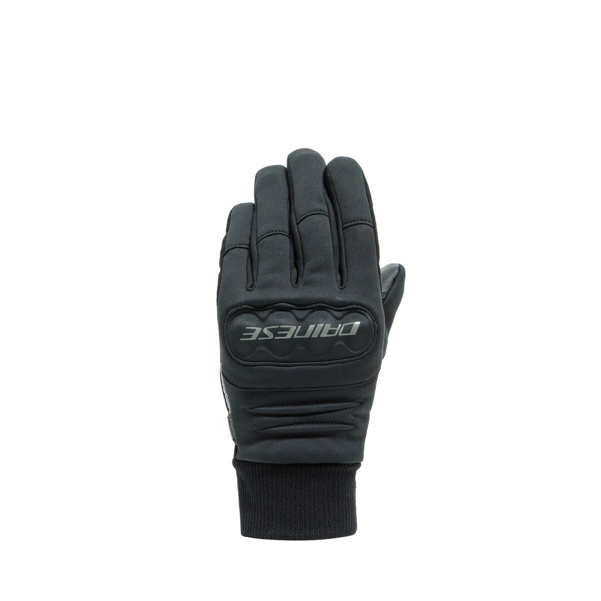 Dainese Coimbra Unisex Windstop Black/Black Gloves