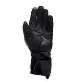 Dainese Impeto D-Dry Black/Fluro Yellow Gloves