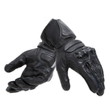 Dainese Impeto D-Dry Black/Black Gloves