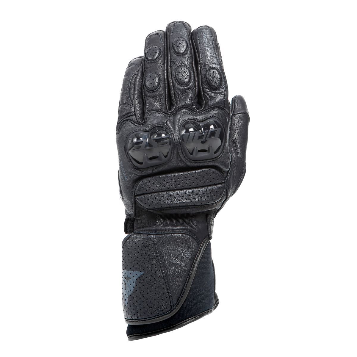 Dainese Impeto D-Dry Black/Black Gloves