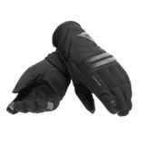 Dainese Plaza 3 D-Dry Black/Antracite Womens Gloves